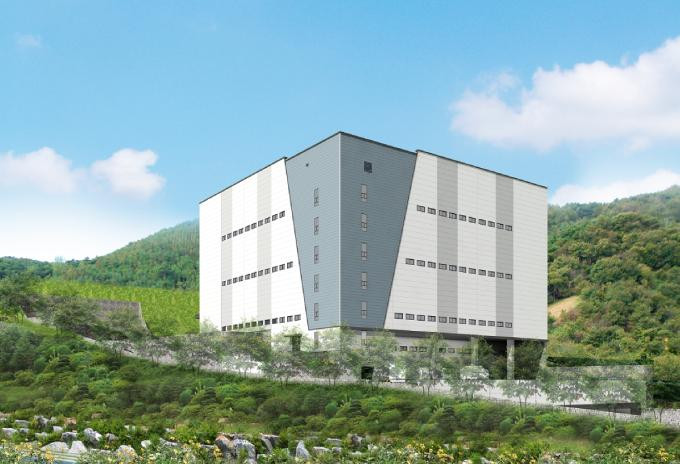 경기 안성시 원곡면 (거래완료) 경기도 안성시 대형물류창고 매매 매물번호 10198 사진 1