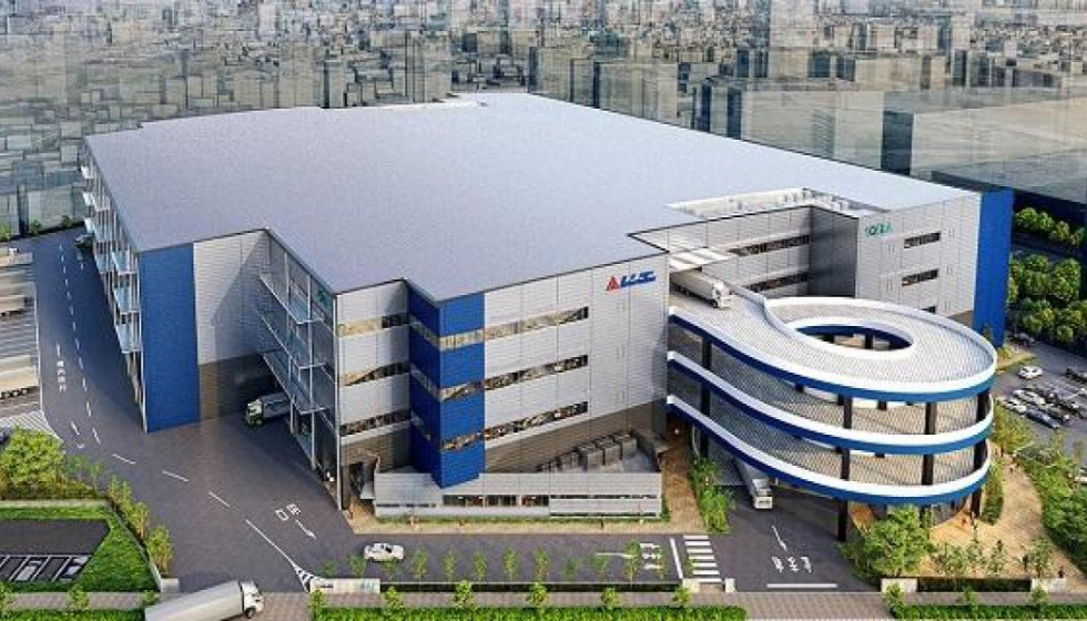 인천 검단구 오류동 인천광역시 서구 오류동 대형물류센터 임대 매물번호 10315 사진 1