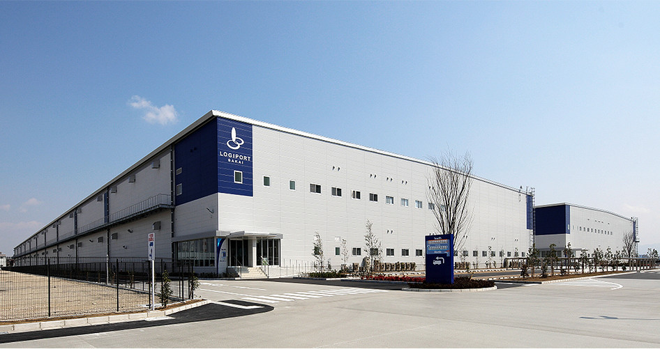인천 서해구 원창동 인천광역시 서구 원창동 대형물류센터 임대 매물번호 10320 사진 1