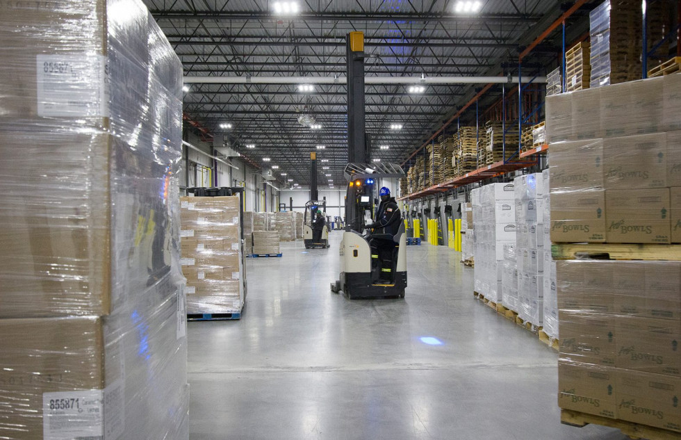 대전 대덕구 와동 대전 대덕구 대형물류센터 임대 매물번호 10357 사진 2