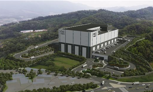 충남 천안서북구 입장면 충남 천안시 대형물류센터 인허가부지 매매 매물번호 11015 사진 1