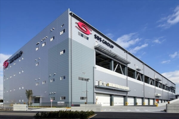 경기 평택시 포승읍 (거래완료) 경기도 평택시 대형물류창고 임대 매물번호 10025 사진 1