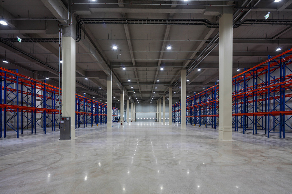 충남 논산시 강경읍 충남 논산시 대형물류센터 임대 매물번호 11045 사진 2