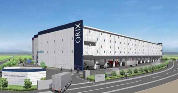 충남 계룡시 두마면 충남 계룡시 두마면 왕대리 대형물류센터 임대 매물번호 10439 사진 1