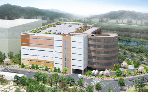 인천 미추홀구 도화동 인천광역시 미추홀구 대형 신축물류센터 임대정보 임대 매물번호 11515 사진 1