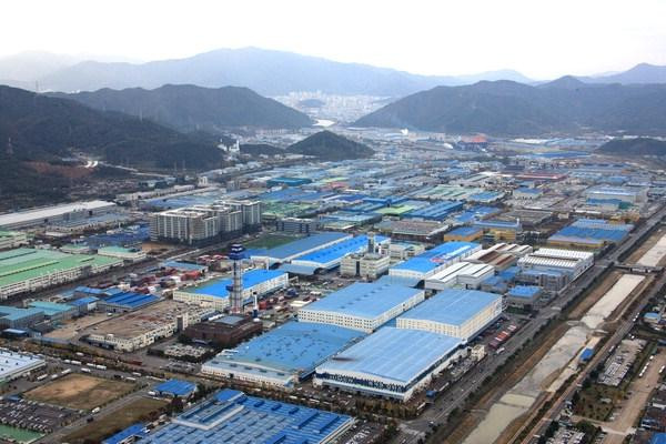 경기 용인처인구 남사읍 경기도 용인시 처인구 대형물류센터 인허가부지 매매 매물번호 11573 사진 1