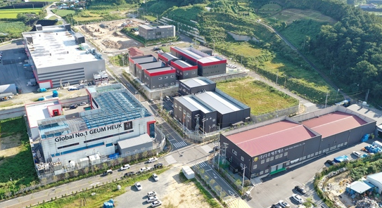 경기 용인처인구 남사읍 경기도 용인시 처인구 대형물류센터 인허가부지 매매 매물번호 11576 사진 1